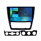 Штатна магнітола Torssen 2K Skoda Yeti Conditioner FL10 4+64Gb 4G Carplay DSP