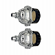 Світлодіодні BI-LED лінзи TORSSEN 3 I2 68W