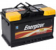 Акумулятор 70Ah-12v Energizer Plus (278х175х175), R, EN640