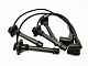 Високовольтні дроти Lifan 1.3/1.6L 320/520/620 KLM