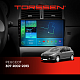 Штатна магнітола Torssen Peugeot 307 02-13 F9232 4G Carplay DSP