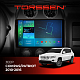 Штатна магнітола Torssen 2K Jeep Compas/Patriot 10-16 F10232 4G Carplay DSP