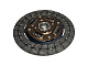 Диск зчеплення Great Wall Voleex C10/30/Haval M2/M4 4G13/4G15 KLM