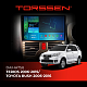 Штатна магнітола 2K Torssen Daihatsu Terios 06-15/Toyota Rush 06-16 F96128 4G Carplay DSP