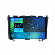 Штатна магнітола Torssen 2K Honda CRV-2006-2011 F98256 4G Carplay DSP
