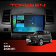 Штатна магнітола Torssen Kia Soul 08-11 F9464 4G