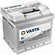 Акумулятор 52Ah-12v VARTA SD(C6) (207х175х175),R,EN520