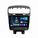 Штатная магнитола Torssen Dodge Journey 08-20 F96128 4G Carplay