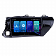 Штатна магнітола Torssen Toyota Hilux 16 NF10 Carplay