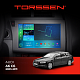 Штатна магнітола 2K Torssen Audi A6 C6 2005-2011 F98256 4G Carplay DSP