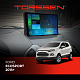 Штатна магнітола Torssen 2K Ford Ecosport 2013+ FL9 4+64Gb 4G Carplay DSP