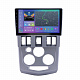 Штатна магнітола Torssen Renault Logan 2004-2009 FL9 4+64Gb 4G Carplay DSP