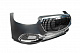 Комплект обвісів Maybach S680 для Mercedes S-class W223 2020- рр