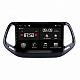 Штатна магнітола Torssen Jeep Compas 17- F10332 4G Carplay