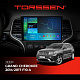 Штатна магнітола Torssen 2K Jeep Grand Cherokee 2014-2017 A/B F10464 4G Carplay DSP