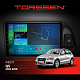 Штатная магнитола Torssen Audi Q5 10-18 FL9 4+64Gb 4G Carplay DSP