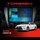 Штатна магнітола Torssen 2K Toyota Camry 55 FL10 4+64Gb 4G Carplay DSP