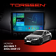 Штатна магнітола Torssen 2K Honda Accord 7 2004-2008 V2 F96128 4G Carplay DSP