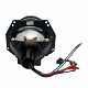 Світлодіодні BI-LED лінзи TORSSEN 3 Ultra 5+ v2