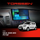 Штатна магнітола Torssen 2K Kia Soul 2009-2013 TOP F9464 4G Carplay DSP