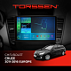 Штатна магнітола 2K Torssen Chevrolet Cruze 11-16 Europe F9332 4G Carplay DSP