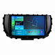 Штатна магнітола Torssen Kia Soul 2019+ clima FL9 4+64Gb 4G Carplay DSP