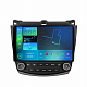 Штатна магнітола Torssen 2K Honda Accord 7 03-08 FL10 4+64Gb 4G Carplay DSP