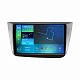 Штатна магнітола Torssen 2K Seat Altea 04-15/Toledo 04-09 F9464 4G Carplay DSP