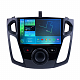 Штатна магнітола Torssen 2K Ford Focus 12-15 F9432 4G Carplay DSP