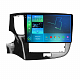 Штатна магнітола Torssen 2K Mitsubishi Outlander Rockford 20+ FL10 4+64Gb 4G Carplay DSP