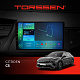Штатна магнітола Torssen Citroen C5 NF10 Carplay