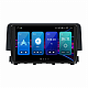 Штатна магнітола Torssen Honda Civic 16-18 NF9 Carplay