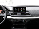 Штатная магнитола Torssen Audi Q5 2017+ 12.3'' 4/64 4G Carplay