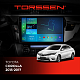 Штатна магнітола Torssen 2K Toyota Corolla 2013-2017 FL10 4+64Gb 4G Carplay DSP