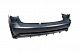 Комплект обвісів 2010-2022 (Nismo) для Nissan Patrol Y62 рр