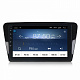 Штатна магнітола Torssen Skoda Octavia A7 FL10 4+64Gb 4G Carplay DSP