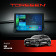 Штатна магнітола Torssen 2K Audi Q3 13-18 F9332 4G Carplay DSP