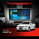 Штатна магнітола Torssen Toyota Camry 40 FL9 4+64Gb 4G Carplay DSP