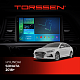 Штатна магнітола Torssen 2K Hyundai Sonata 18+ F96128 4G Carplay DSP