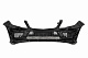 Комплект обвісів AMG для Mercedes GLK class X204 2008-2015 рр