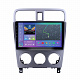 Штатна магнітола Torssen Subaru Forester 02-08 F98256 4G Carplay DSP