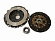 Комплект зчеплення 481F Chery Eastar/Tiggo KIMIKO