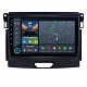 Штатная магнитола Torssen Ford Ranger 15-19 F9464 4G Carplay DSP