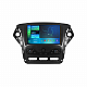 Штатна магнітола Torssen 2K Ford Mondeo 11-13 climate black FL10 4+64Gb 4G Carplay DSP