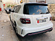 Комплект обвісів 2016-2022 (Nismo) для Nissan Armada рр