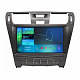 Штатна магнітола Torssen 2K Lexus LS460 F10464 4G Carplay DSP