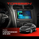 Штатна магнітола Torssen Ford Fusion/Mondeo 2013-2019 з кнопками FL9 4+64Gb 4G Carplay DSP