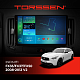 Штатна магнітола Torssen 2K DTS Infinity FX35/FX37/FX50 2008-2012 V2 F9432 4G Carplay DSP