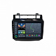Штатная магнитола Torssen VW Touareg 2011-2017 F98256 4G Carplay