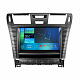 Штатная магнитола Torssen Lexus LS460 V2 FL9 4+64Gb 4G Carplay DSP